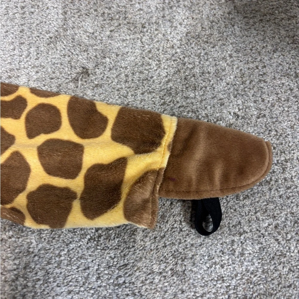 Koala Kids Size 18 months baby toddler Giraffe Halloween Costume